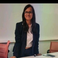 Frido Employee Chhavi Aggarwal's profile photo