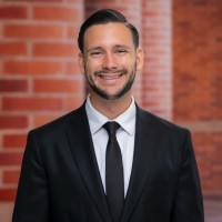 U.S. Navy Fleet and Family Readiness (FFR) Employee Alex Szymanski's profile photo