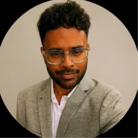 Cognizant Employee Ca Vignesh's profile photo