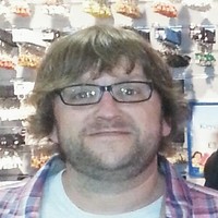 Suffolk Family Carers Employee Keiron Whall's profile photo