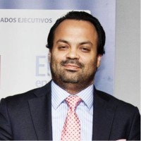 Augusto S. Ruiz Abensur Email