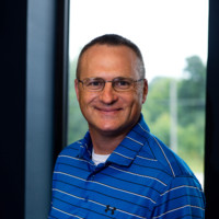 Bassett Mechanical Employee Tom Nagy's profile photo