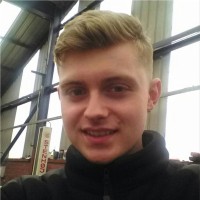 Derek Todd Email & Phone Number