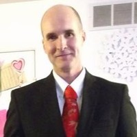 Richard Reese's profile photo