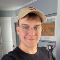 Case Western Reserve University Employee Peter Funk's profile photo