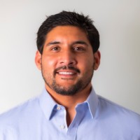 Eric Vasquez Email & Phone Number