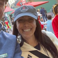 Reynders, McVeigh Capital Management, LLC. Employee Audra Gardner's profile photo