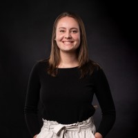A LA UNE Voyages+Events Employee Marie Sutra's profile photo