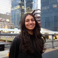 Mallika Gore's profile photo