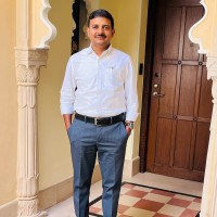 Srinu Putta Email & Phone Number