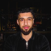 Vitafluencers Employee Ali Pervez's profile photo