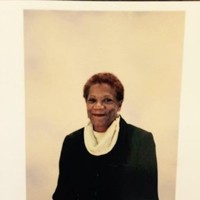 Barbara Geter Email & Phone Number