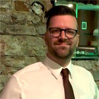 OmnisTMS Employee Andrew Dziabo's profile photo