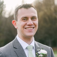 Hona Employee Marc Christiansen's profile photo