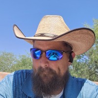 Hyper Networks, LLC Employee Dale Greer's profile photo
