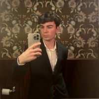 DS Impression Employee Ethan Hipeaux's profile photo