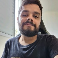 Pacific Sec Employee Cezar J.'s profile photo