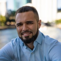 Prisms of Reality Employee Rodolpho Loureiro's profile photo