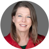 Georgetown University Employee Kelly Otter's profile photo