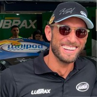 Vibra Energia Employee Saulo Brazil's profile photo