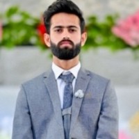 Infostack Employee Muneeb Anwar's profile photo
