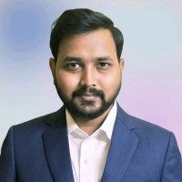 Qlikchain Employee Rabi K.'s profile photo
