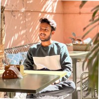 FewMore Employee Roshan Tarpara's profile photo