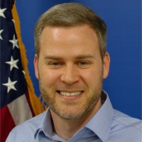 South Carolina Emergency Management Division Employee Andrew Phillips's profile photo