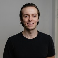 Vitasave Employee Isaac Ferguson's profile photo