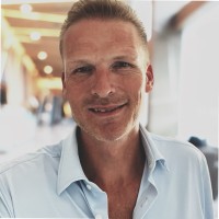 bunq Employee Maurice van Sassen's profile photo