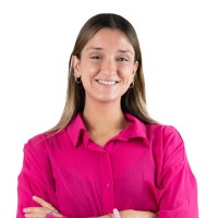 Digitanimal Employee Alba Páez Montoro's profile photo