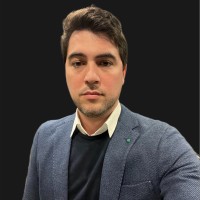 Indumotora Employee Rodrigo Riesco Vargas's profile photo