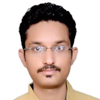 NCDEX Employee Punit Chhabile's profile photo