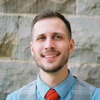 Tradehome Shoes Employee William Wenz's profile photo