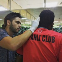 Adam Vital Healthcare Group Employee Dinis Cardoso's profile photo