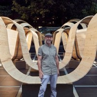 White and White London Contracts Ltd Employee Shane Williamson's profile photo