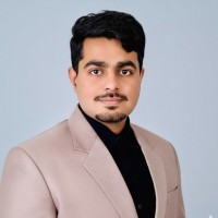 WorkSeer Employee Vinit Pandey's profile photo