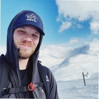 Erik Arnewing Email & Phone Number