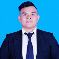 PT. Sun Paper Source Employee Jhon Bolang's profile photo