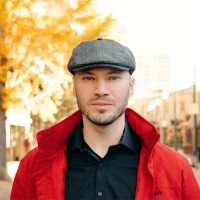 Futurus Employee David MacIas's profile photo