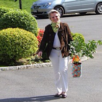 Joanie Burns