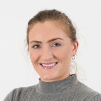 Mercury xRM - Rapid Recruitment Software Employee Gabriella Edwards's profile photo