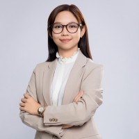 SUPER ENERGY CORPORATION PLC. Employee Saowalak Maliwan's profile photo