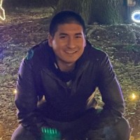 Meta Employee Sean Sharma's profile photo