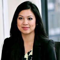 Ocean Infinity Employee Emma Robinson's profile photo