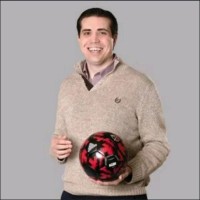 Daniel Trozzo Email & Phone Number