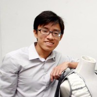iSTOX Employee Sep Lai's profile photo