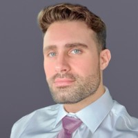 TreatmentX Employee Dylan A.'s profile photo