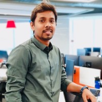 Dharani Ardhani Email & Phone Number