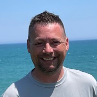 We Energies Employee Dan Newkirk's profile photo